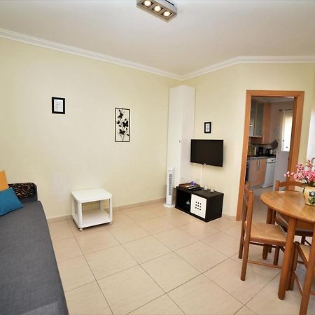 Sandy Beach Apartment Albufeira Luaran gambar