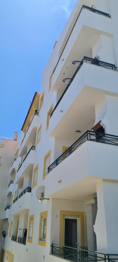 Sandy Beach Apartment Albufeira Luaran gambar